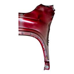 PARALAMA DIREITO TRACKER 2020/