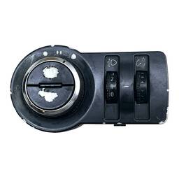 Botao Farol Luz Milha GM Cruze 2012 a 2016 13301749