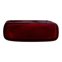 Refletor Traseiro RH Peugeot 206 2005 a 2014