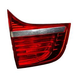 Lanterna Traseira Esquerda Bmw X6 E71 2010 a 2014 (mala)