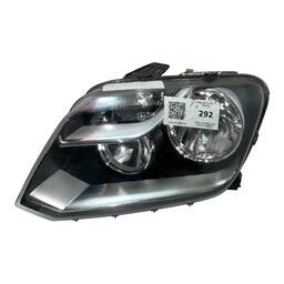 FAROL ESQUERDO AMAROK 2011 2012 A 2024 S/ XENON