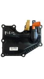 Tampa Anti Chamas do Motor Ford Focus Flex 1.6 2009/2013