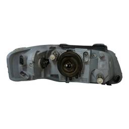 FAROL ESQUERDO GOL SAVEIRO PARATI G4 MASC NEGRA