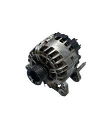 ALTERNADOR GOL VOYAGE SAVEIRO POLO FOX G5 G6 08/ C/ AR 90A 