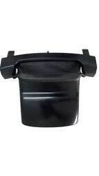 Moldura Superior Chave Seta Vw Golf 1999/2006
