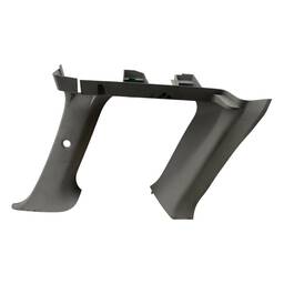 Suporte Bagagito Esquerdo Ford Ecosport 2003 A 2012