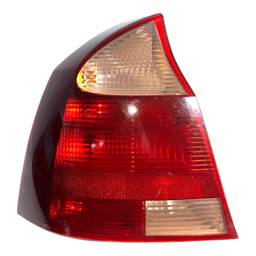 Lanterna Tras Es Corsa joy maxx premium Sedan 2003 a 12 Rosa