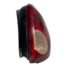 LANTERNA TRASEIRA DIREITA CELTA 2007 A 2015 CRISTAL