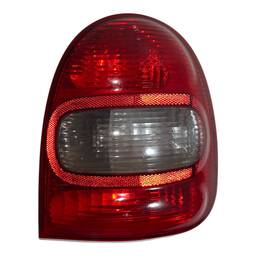 LANTERNA TRASEIRA DIREITA CORSA WIND 2P 2000 A 2004 BOLHA