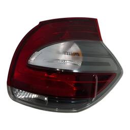 LANTERNA TRASEIRA DIREITA  MOBI 2017/