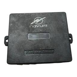 Módulo Sensor Estacionamento Honda Fit 1.5 2015 A 2020