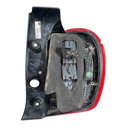 LANTERNA TRASEIRA ESQUERDA MARCH 2015 A 2020