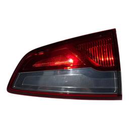 Lanterna Traseira Esquerda Ecosport 2013 a 2021 (mala)