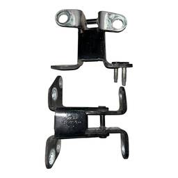 PAR DOBRADIÇA TAMPA TRASEIRA ECOSPORT 2013/22 