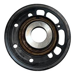 POLIA VIRABREQUIM FORD KA 1.0 3CC 2014/18 CM56-6316-65