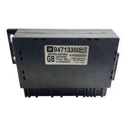 modulo conforto astra zafira 1999-2012 94713300