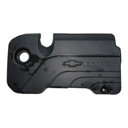 capa tampa motor cruze tracker 2017/... 1.4turbo