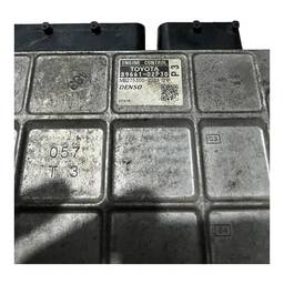 MODULO INJECAO COROLLA 2009/14 89661 02P30