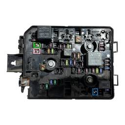 CAIXA FUSIVEL ONIX PRISMA COBALT 1.0 1.4 8V 13/19 52126000