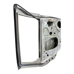 PORTA TRASEIRA ESQUERDA FIT 2009 A 2014