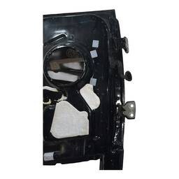 PORTA TRASEIRA DIREITA FIESTA 2003 2005 A 2014