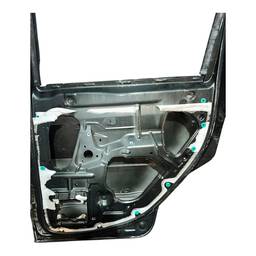 PORTA TRASEIRA DIREITA IDEA  2011 2012 A 2016