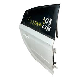 PORTA TRASEIRA DIREITA HB20 SEDAN 2013 2014 A 2019