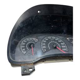 PAINEL DE INSTRUMENTOS FIAT STRADA PALIO 10/13 51800303