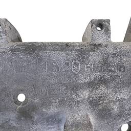 SUPORTE ESTRUTURA PAINEL ESQ MERCEDES E350 2005 A2116200586