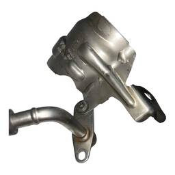 MANGUEIRA CANO TURBINA GOLF JETTA TSI2.0 06K145787C