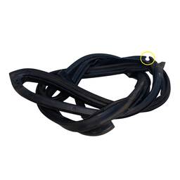 BORRACHA PORTA TRASEIRA ESQUERDA MERCEDES-BENZ E350 2005