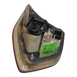 LANTERNA TRASEIRA ESQUERDA FLUENCE 2011 2012 A 2018 (MALA)