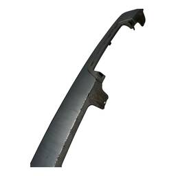 SPOILER PARACHOQUE TRASEIRO CROSSFOX 2010/2014 ORIGINAL 