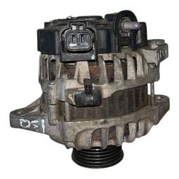 ALTERNADOR HB20 I30 SOUL CERATO VELOSTER 1.6 09/19 -2 PINOS