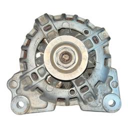 Alternador Virtus Fox Polo Saveiro Gol 1.6 16v Msi 2016/ 90A