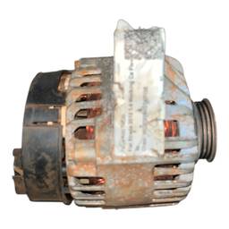 ALTERNADOR UNO PALIO FIORINO STRADA DOBLO  FIRE S/ AR DENSO