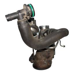 TURBINA T-CROSS NIVUS JETTA POLO TAOS TIGUAN Q3 1.4 17/