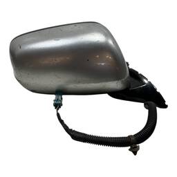 Retrovisor Direito Fit 2009  a 2014 S/ Pisca 3fios