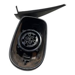 RETROVISOR DIREITO SIENA PALIO FLEX 4P 05/10 C/ CONTROLE