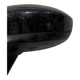 RETROVISOR ESQUERDO PUNTO LINEA 2008 2009 A 2017 ELÉTRICO