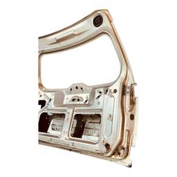 TAMPA TRASEIRA ECOSPORT 2003 2004 A 2012