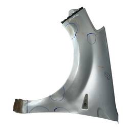 Paralama Esquerdo Sandero 2008 a 2014