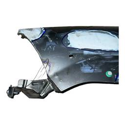 PARALAMA ESQUERDO STRADA / PALIO WEEK ADV 2009 A 2020