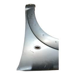 PARALAMA ESQUERDO C3 2003 A 2012 XTR C/ FURO MOLDURA