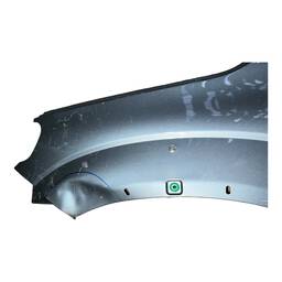 PARALAMA ESQUERDO UNO WAY 2011 A 2014