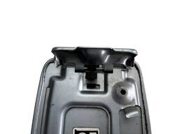 PORTINHOLA TANQUE COMBUSTÍVEL SORENTO 2004 A 2009