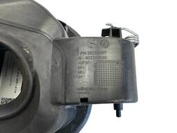 PORTINHOLA TANQUE COMBUSTÍVEL ONIX HATCH 2020 2021 2022/..