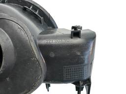 PORTINHOLA TANQUE COMBUSTÍVEL SPIN 2012/