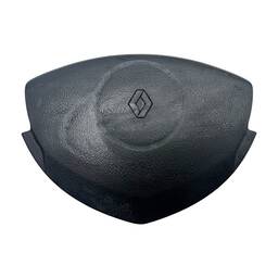 Tampa Capa Volante Renault Sandero Logan 2008 a 2011