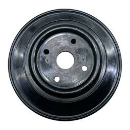 Polia Bomba Agua Mitsubishi Pajero Sport 2001 a 2006